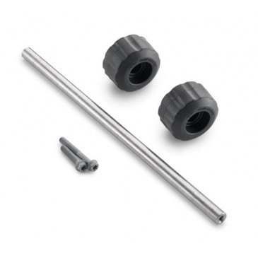 ROULETTE DE PROTECTION...