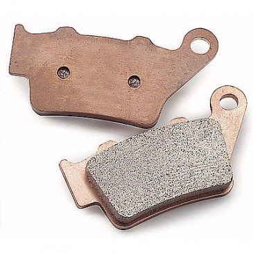 PLAQUETTE DE FREIN AVANT...