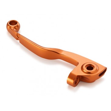 Levier D’embrayage ACCOSSATO AGS14 – Compatible KTM SX-F 250 (2013-2015) – Interchangeable D’origine – Rapport Qualité-prix