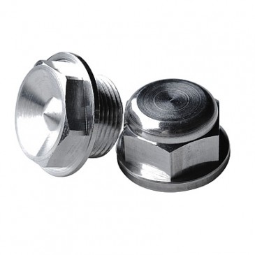 ECROU DE ROUE ARRIERE