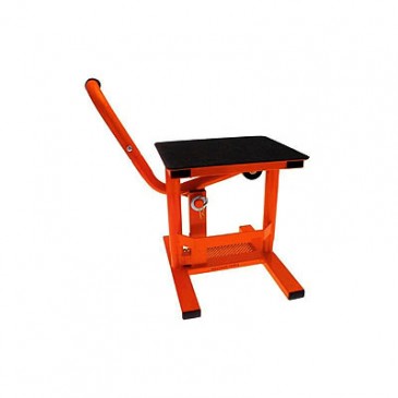 LEVE MOTO ORANGE POUR KTM...