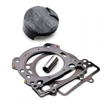 KIT PISTON KTM POUR 450 EXC...