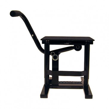 LEVE MOTO NOIR POUR KTM...