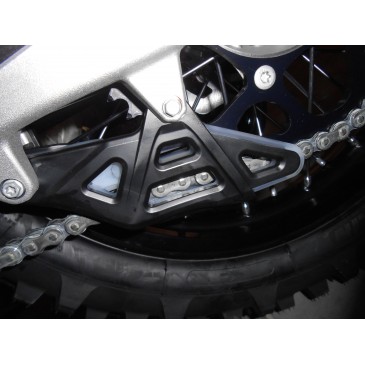GUIDE CHAINE INFERIEUR KTM...