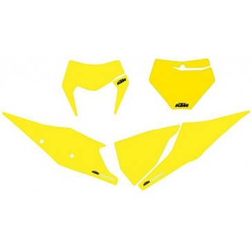 FONDS DE PLAQUE KTM POUR...