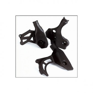 PROTECTION DE CADRE NOIR...