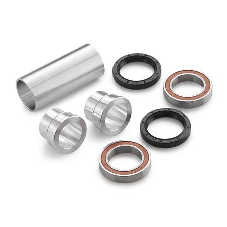 Kit roulements de roue avant KTM 350 EXC-F