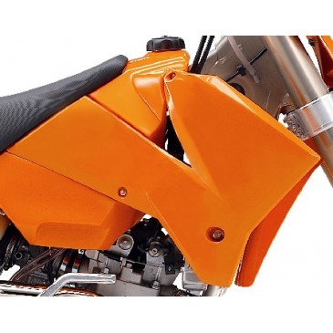 OUIE DE RADIATEUR KTM POUR...