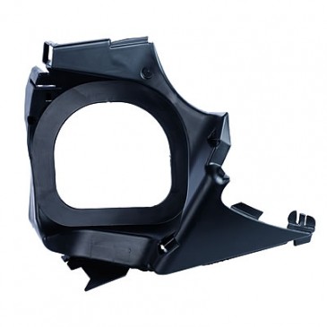 BOITIER FILTRE A AIR AVANT...