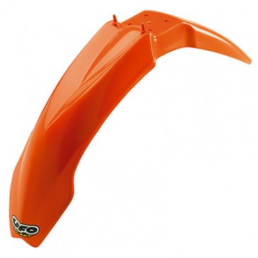 GARDE BOUE AVANT KTM POUR...