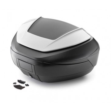 TOP CASE 48 LITRES KTM POUR...