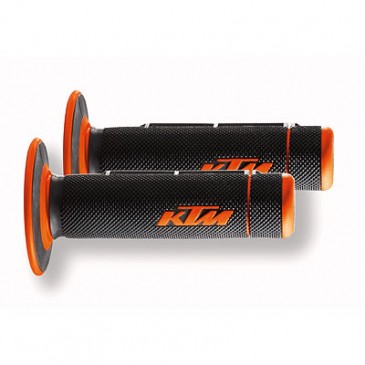 JEU DE POIGNEES KTM POUR...