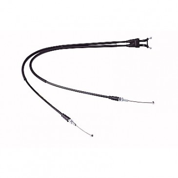 CABLE DE GAZ KTM POUR EXC-F...