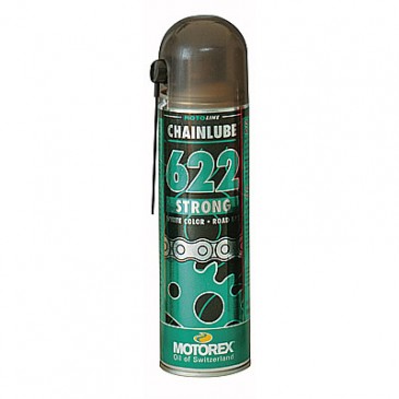 SPRAY CHAINE MOTOREX POUR...