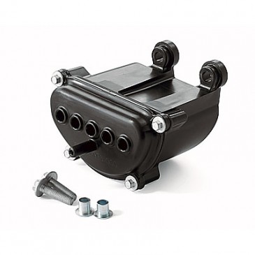 BOITIER DE RECUPERATION DE...