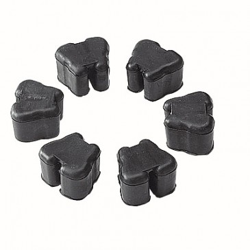 AMORTISSEUR DE COUPLE