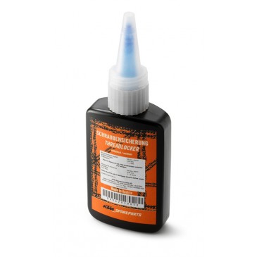 FREIN FILETS BLEU KTM 50 ML