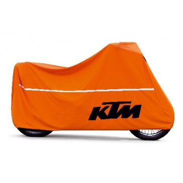 HOUSSE MOTO KTM POUR INTERIEUR