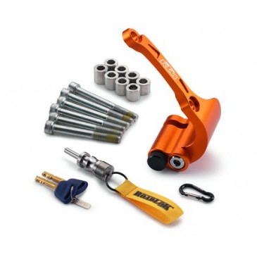 ANTIVOL ROADLOCK KTM POUR...
