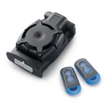 SYSTEME D'ALARME KTM POUR...