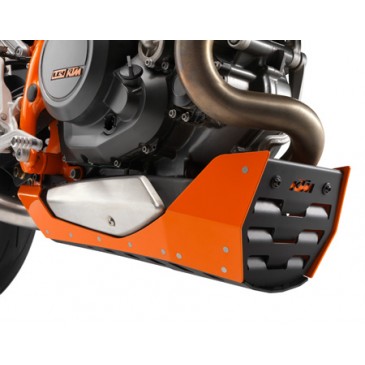 SABOT KTM POUR 690 DUKE...