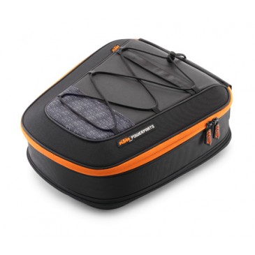SACOCHE ARRIERE KTM POUR...