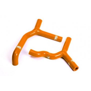 DURITE DE RADIATEUR SAMCO...