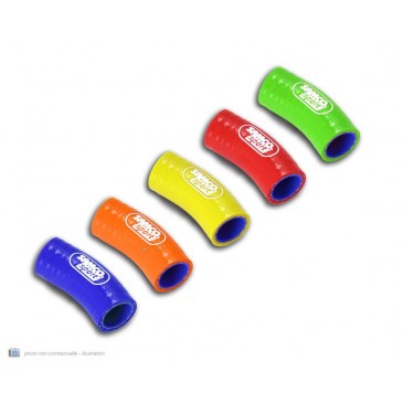 DURITE DE RADIATEUR SAMCO...