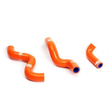 DURITE DE RADIATEUR SAMCO...