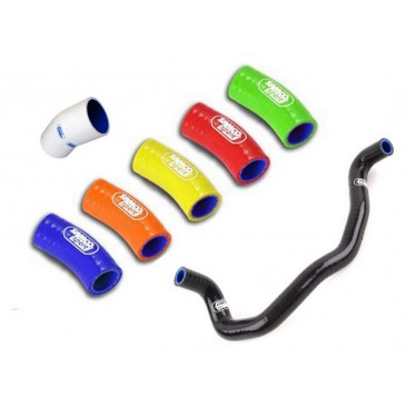 DURITE DE RADIATEUR SAMCO...