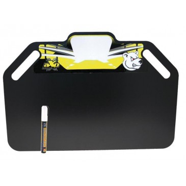 PANNEAUTAGE AXP AVEC MARQUEUR