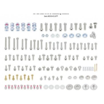 BOITE DE VIS PRO PACK