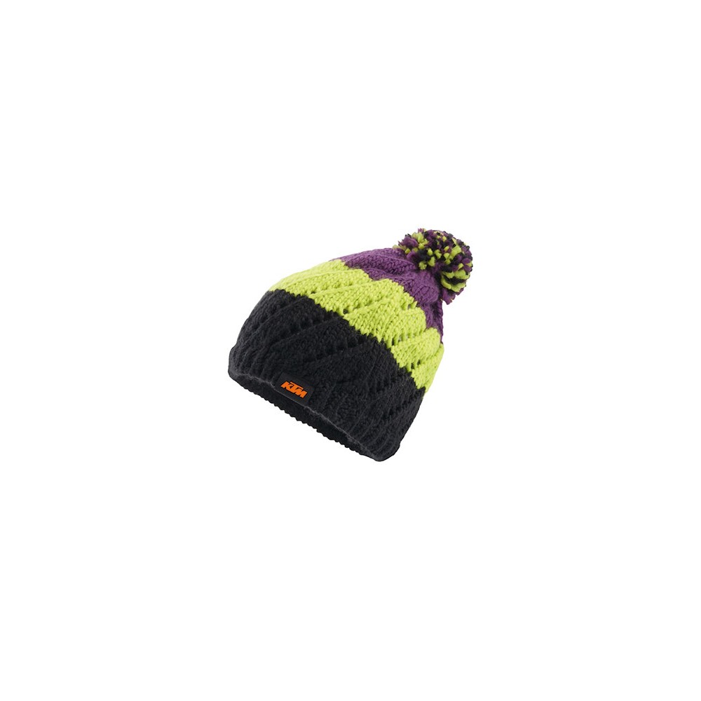 BONNET FEMME KTM GRAVITY FX