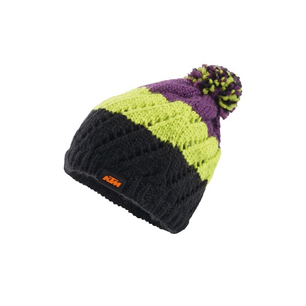 BONNET FEMME KTM GRAVITY FX