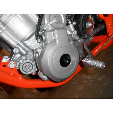 CACHE ALLUMAGE KTM POUR 350...