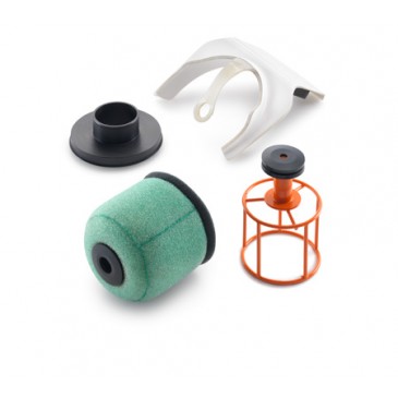 KIT FILTRE A AIR FACTORY...