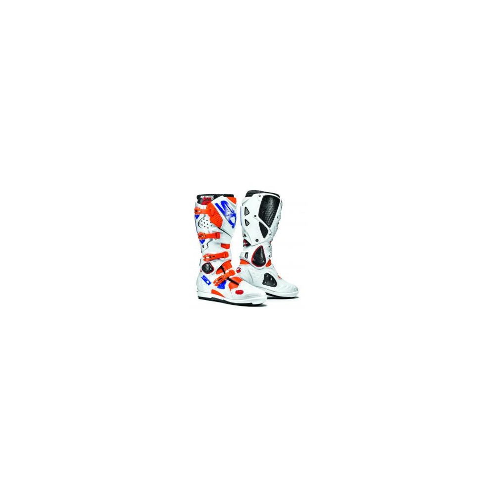 botte sidi supermotard