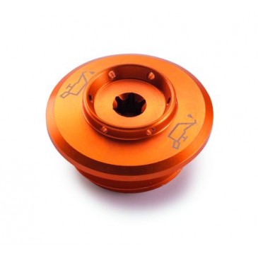 BOUCHON D'HUILE KTM POUR...