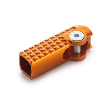 EMBOUT DE SELECTEUR KTM...