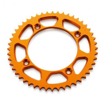 COURONNE ALU KTM 85 SX