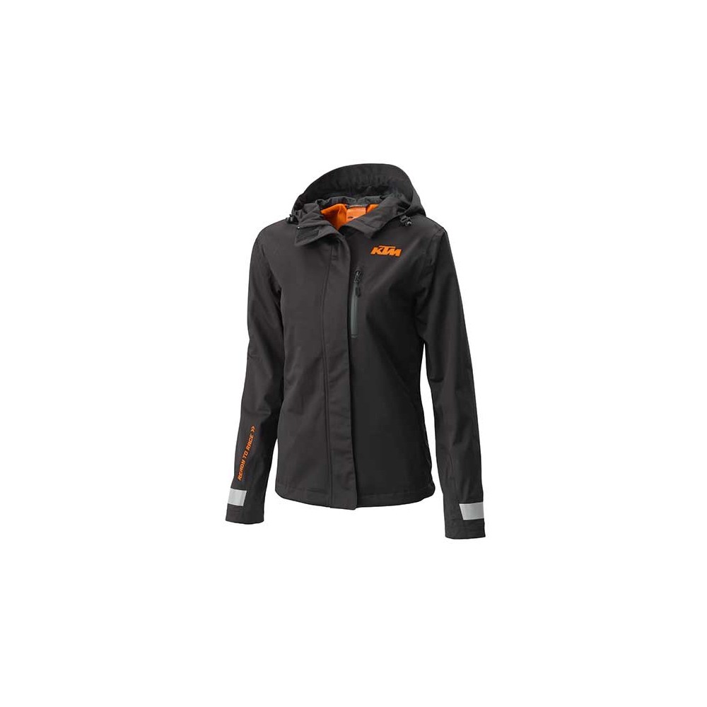 Veste Femme Veste Softshell Femme Ktm Softshell xrCBodeW