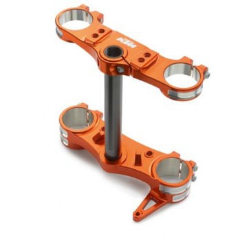 TE DE FOURCHE FACTORY POUR 790 DUKE