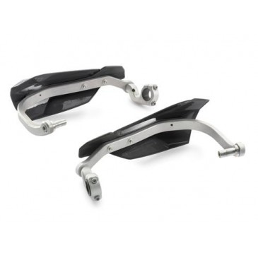 KIT DE PROTÈGE MAIN RENFORT ALU 