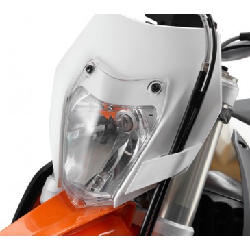 PROTECTION DE PHARE KTM...