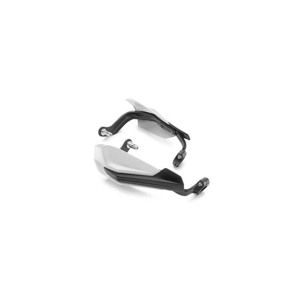 PROTEGE MAINS KTM AVEC ARCEAU