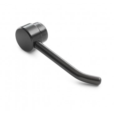 TIRE AXE DE ROUE AVANT KTM...