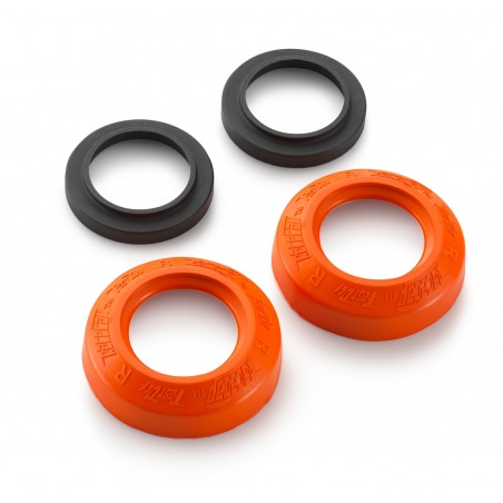 KIT DE CAPUCHON POUR LE ROULEMENT DE ROUE FACTORY