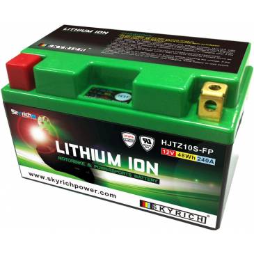 BATTERIE LITHIUM ION...