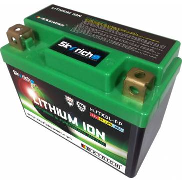 BATTERIE LITHIUM ION...