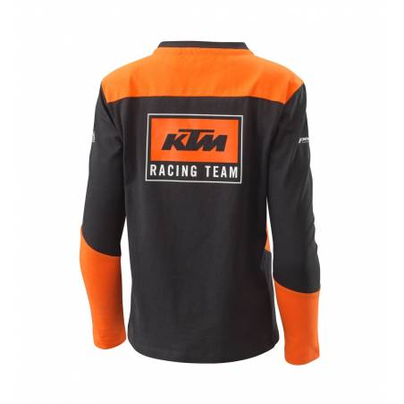 TENUE DE SPORT ENFANT KTM TEAM HOME - Sweats Enfant - Wolff KTM